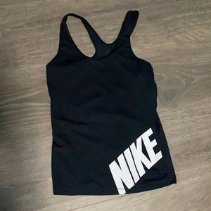 Women’s Nike Tank Top